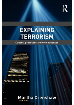 Explaining Terrorism
