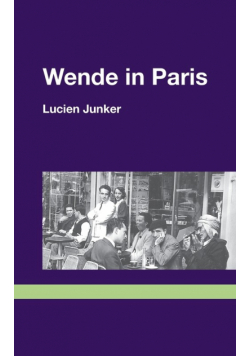 Wende in Paris
