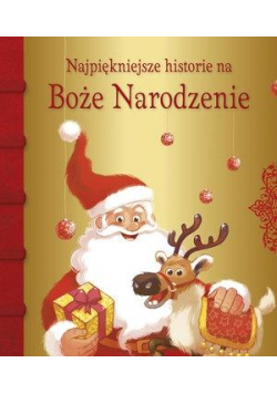 Najpiękniejsze historie na Boże Narodzenie
