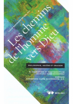 Les chemins de lhomme vers Dieu