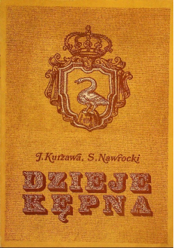 Dzieje Kępna