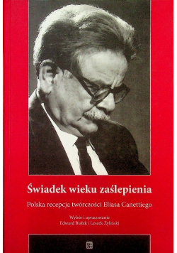 Świadek wieku zaślepienia