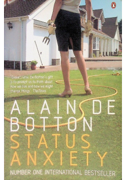 Status Anxiety