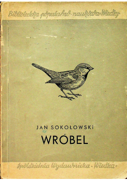 Wróbel 1948 r