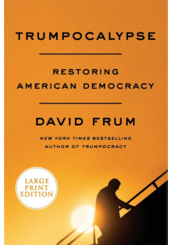 Trumpocalypse LP