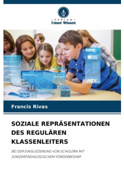 Soziale Repräsentationen Des Regulären Klassenleiters