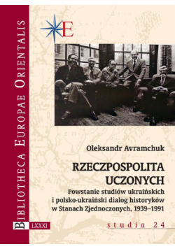 Rzeczpospolita uczonych