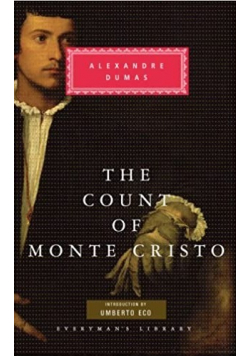 The Count of  Monte Cristo