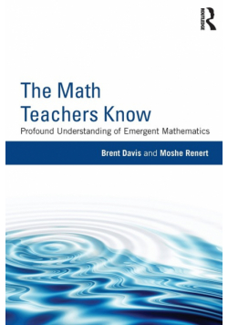 The Math Teachers Know