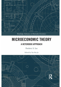 Microeconomic Theory
