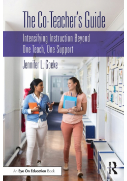 The Co-Teacher's Guide