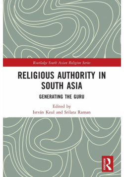 Religious Authority in South Asia