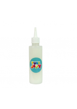 Żelowy płyn Tubi Jelly 150ml - Biały TUBAN