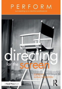 Directing for the Screen