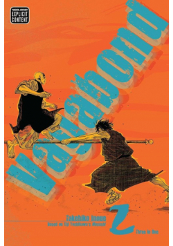 Vagabond 02