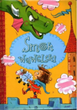 Smok Wawelski