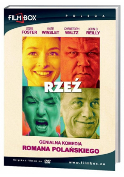 Rzeź