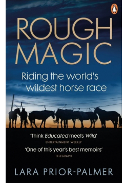 Rough Magic