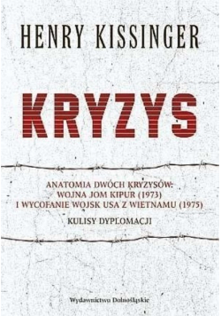 Kryzys
