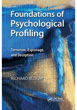 Foundations of Psychological Profiling