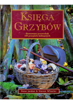 Księga grzybów