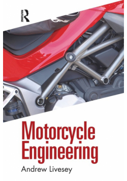 Motorcycle Engineering