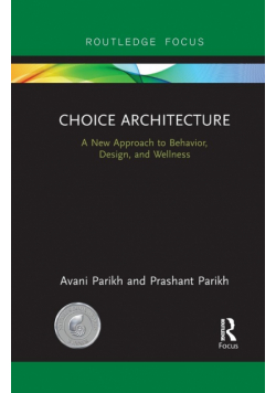 Choice Architecture
