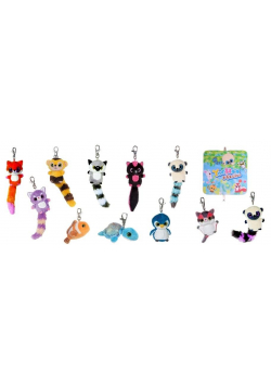 Yoohoo maskotka brelok 8cm