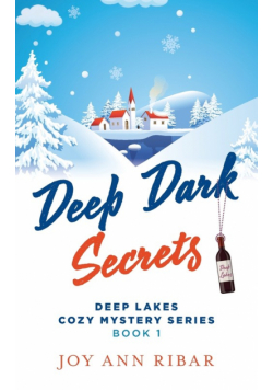 Deep Dark Secrets