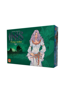 Inis: Pory Roku