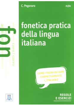Fonetica pratica della lingua italiana