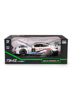 Rmz Hobby 1:32 Bmw M8 Gte 2018 #1