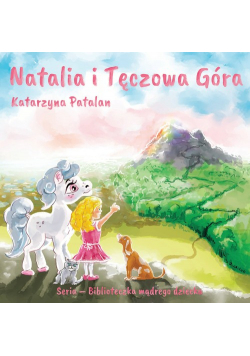 Natalia i tęczowa góra