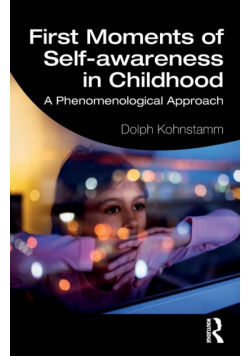 First Moments of Self-awareness in Childhood