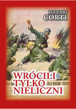 Wrócili tylko nieliczni