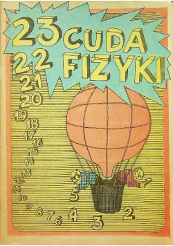 23 cuda fizyki