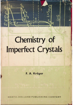 The chemistry of imperfect crystals