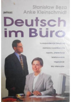 Deutsch im Buro und Geschaftsleben
