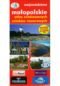 Województwo małopolskie