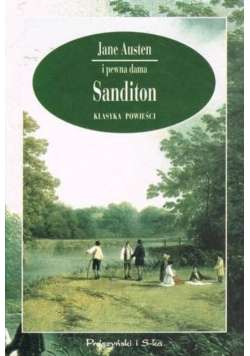 Sandition