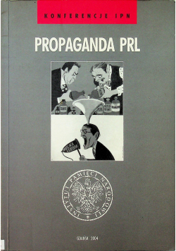 Propaganda PRL