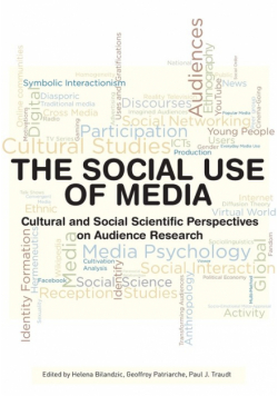 The Social Use of Media