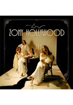 Żony Hollywood CD