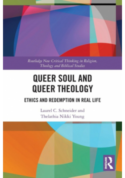 Queer Soul and Queer Theology