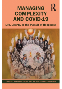 Managing Complexity and COVID-19