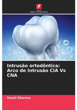 Intrusão ortodôntica