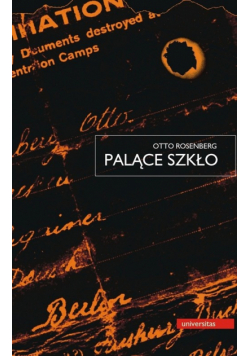 Palące szkło