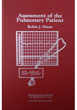 Assessment of the Pulmonary Patient
