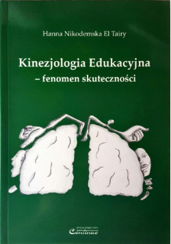 Kinezjologia Edukacyjna