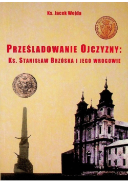 Prześladowanie ojczyzny